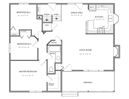 Sq Ft House Plan Canada Pole Barn House Plans Bungalow House Plans Log Cabin Floor Plans