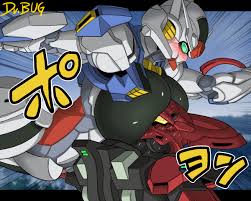 Rule 34 Dev | hentai popular | gundam_aerial