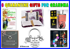 There are 45253 best grandma gifts for sale on etsy, and they cost $16.57 on average. 6 Decent Quarantine Gifts For Grandma On Birthday 2021 Gifthem