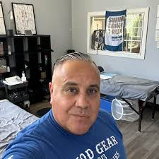 Feat. Danny McCrory Fitness