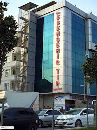 Ozel Esensehir Tip Merkezi Tip Sehir Istanbul