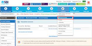For this, type in the capital letter in the message box (block <space> last 4 numbers of the card) and send it to 567676. How To Block Sbi Atm Card By Phone Call Sms Online Paisabazaar Com
