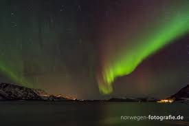 Wo kann man polarlichter in norwegen sehen? Nordlandblog Nordlichter Im Norden Von Norwegen Fotografieren