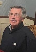 Wesley Eugene Gamble Obituary