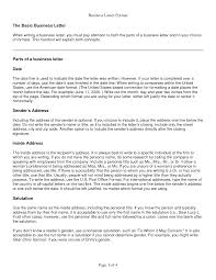Business Letter Closing Closing A Letter Letter And Email Sample With Refrence