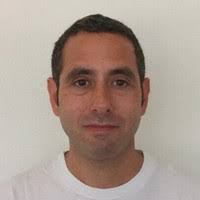 Eduardo Izquierdo Ortiz