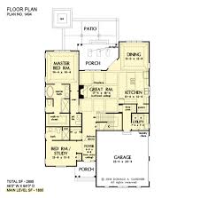Browse our selection of thousands of free floor plans from north america's top companies. Modern Two Story House Floor Plan Design House Storey