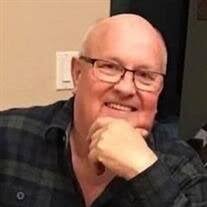 John Raymond Levitt Obituary