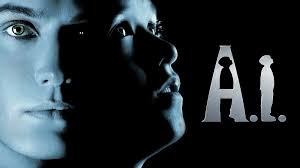 FILM REVIEW: ARTIFICIAL INTELLIGENCE (2001) - The Future of Work & Education