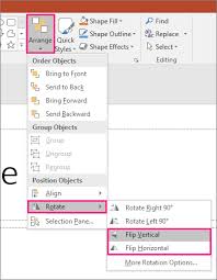 Morph Transition Tips And Tricks Office Support