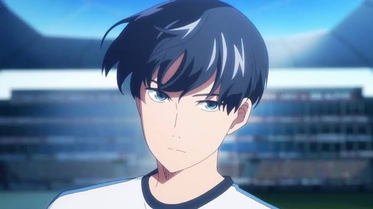 Hasil gambar untuk keppeki danshi aoyama-kun"