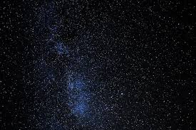 These h5 star wallpaper photos are perfect for you to use on your android or iphone smartphones. Hd Wallpaper Stardust On Night At Night Dark Stars Blue Star Space Wallpaper Flare