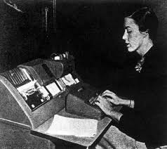 The first public demonstration of machine translation: the Georgetown-IBM system, 7th Januray 1954