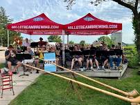 LIVE MUSIC DTKK AT MILLSTREAM BREWING CO.