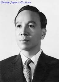 Nguyen Van Thieu (Commanding General, President)