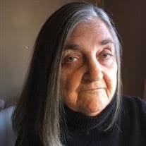 Mary Nell Brumfield Obituary (2024)