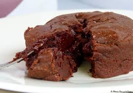 Le Choulant Au Chocolat De Philippe Conticini La Medecine Passe Par La Cuisine Philippe Conticini Recette Recette Chocolat Recette Dessert
