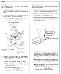 If you want all the premium wiring diagrams that are available for your vehicle that are accessible on line right now wiring diagrams for just 1995 you can have full on line access to everything you need including premium wiring diagrams fuse and component locations repair information factory recall information and even tsbs technical service bulletins. 1993 Honda Civic Dx Reverse Lights Not Working Hondacivicforum Com