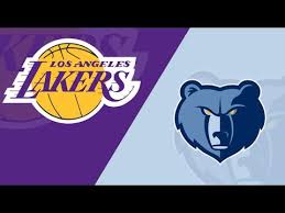 Related to watch nba finals: Los Angeles Lakers Vs Memphis Grizzlies Nba Full Game Replay 4 Jan 2020 2021 Highlights Youtube