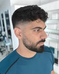 Image result for mens haircut heart shaped face