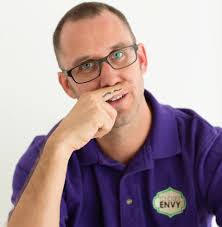 Profiles of Wood Industry 40 Under 40 Class of 2016