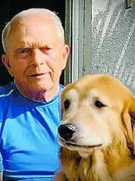 Larry Pearson Obituary (1939