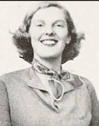 Joan Hamann Dole (1931-1966)