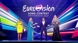 De halve finales en de finale zijn live op tv te zien. Tlmkrezwt2qsam