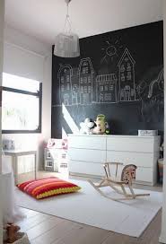 Chalkboard wall paint can bring along a total transformation to your bedroom walls and can offer you a wide scope to experiment with artistic patterns and designs. Chalkboard Paint Ideas A Cool Accent In The Home Interior