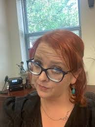 Tiffany Kinney's Instagram, Twitter & Facebook