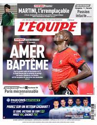 An element of a culture or system of behavior that may be considered to be passed from one individual to another by nongenetic means, especially. L Expert Foot On Twitter Toujours Le Meme En Couverture C Est Incroyable Il Doit Gagner Tout Seul Et Perdre Tout Seul