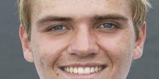 ZACH HERRERA MEMORIAL SCHOLARSHIP: MICHAEL ROBINSON