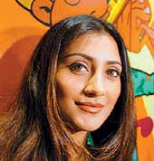 Follow the stars, now it?s all in a name