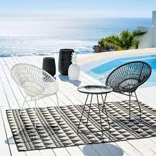 tapis de jardin fauteuil jardin fauteuil suspendu jardin jardins