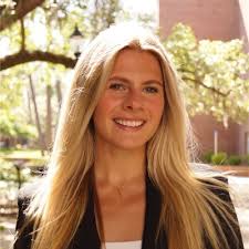 I'm excited to share that I have been elected Vice President of External  Affairs for the Epsilon Phi chapter of Kappa Kappa Gamma. I am honored to  have received this position and