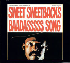 Sweet Sweetback's Baadasssss Song by Melvin Van Peebles (Album; Stax; SCD24  3001-2): Reviews, Ratings, Credits, Song list
