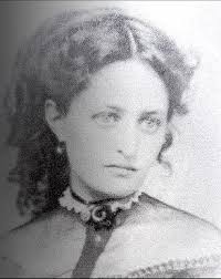 Annie Gibson Roberts Yates (1849-1914)