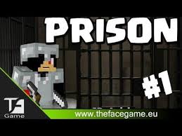 Bringing a whole new op prison gameplay to reality, wild prison provides . Minecraft Prison Sul Server Tfg Minecraft Server T Games