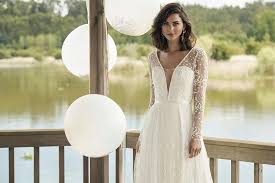 Die meisten unserer brautkleider sind made in europe und nur bei uns in köln zu finden. Marylise Brautkleider Brautkleider Brautmode Herrenanzuge Von Lecher