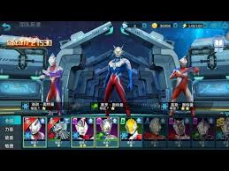 Penggemar berat ultraman dan ingin main gamenya secara gratis? Download Game Ultraman Geed Mod Apk Offline Apldow
