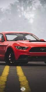 Ford Mustang The Crew 2 Video Game 1080x2160 Wallpaper Mustang Wallpaper Ford Mustang Wallpaper Car Backgrounds
