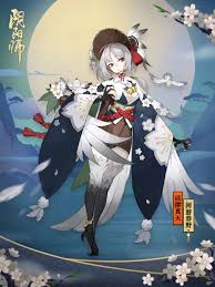 dĩ tan chan thien おしゃれまとめの人気アイデア pinterest koumazoku sensei 式神 和風 ファンタジー 陰陽師