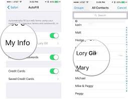 How do you verify a credit card? How To View Safari S Saved Passwords And Credit Card Info On Iphone And Ipad Imore