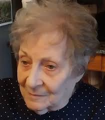 Catherine Margaret Forjohn (Caputo) Obituary