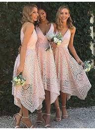 Grundsätzlich ist wichtig, dass du dich in deinem kleid bzw. Bridesire Hochzeitsparty Kleider Und Elegante Hochzeitsgast Kleider Kleider Fur Hochzeitsgaste