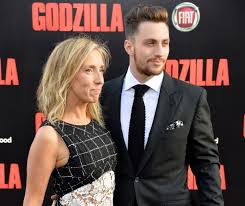 Revolve your classy and typical image immediately toa daring one with this great aaron taylor men's black jacket. Fifty Shades Director Reveals Aaron Taylor Johnson Is In Access Online