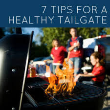 These easy recipes focus on whole foods and healthy ingredients to help you cook (and feel!) your best. 7 Tips For A Healthy Tailgate Marcia Pell The Diabetes Dietitian