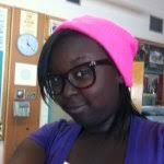 Lashea Robinson's Instagram, Twitter & Facebook