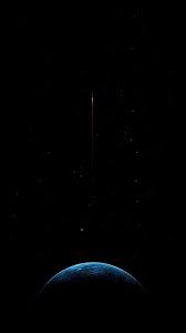 Oled Space Wallpapers Optimized For Iphone Iwallpaper Space Phone Wallpaper Wallpaper Space Black Phone Wallpaper