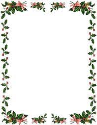 Tubes Cadres Noel Balades Comtoises Lettre De Noel Cadres De Noel Noel